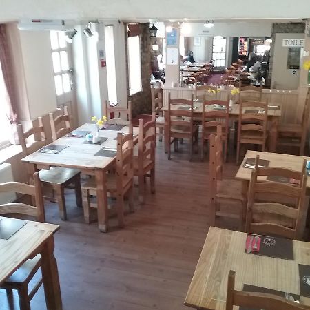The White Swan Swanage Exterior photo