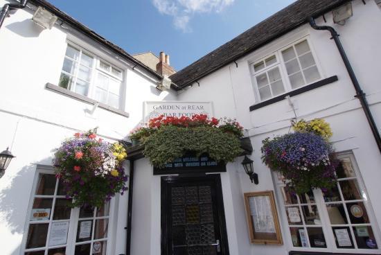 The White Swan Swanage Exterior photo