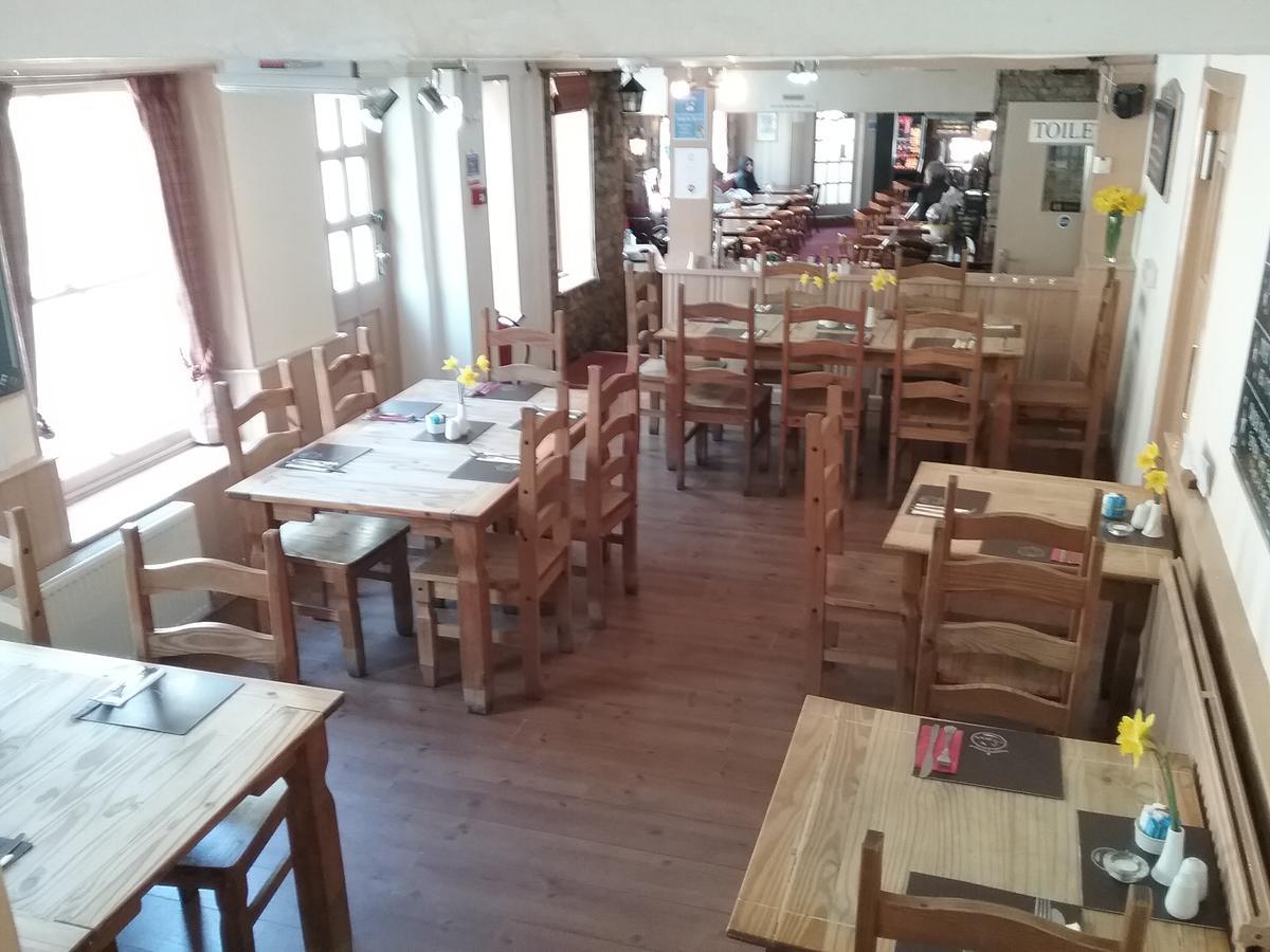 The White Swan Swanage Exterior photo